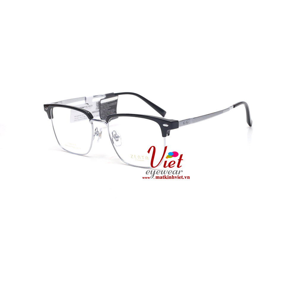 Gọng kính ZENTA DP25-A-ZT 8225 C116A